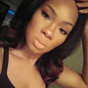 Meet your Posher, Krystle